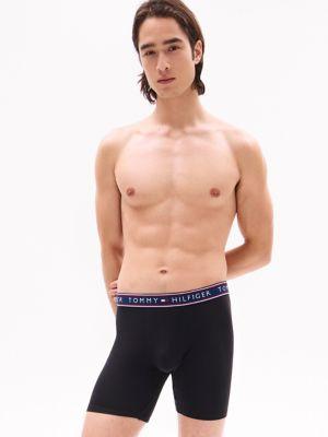 Cotton Stretch Boxer Brief 3-Pack Product Image