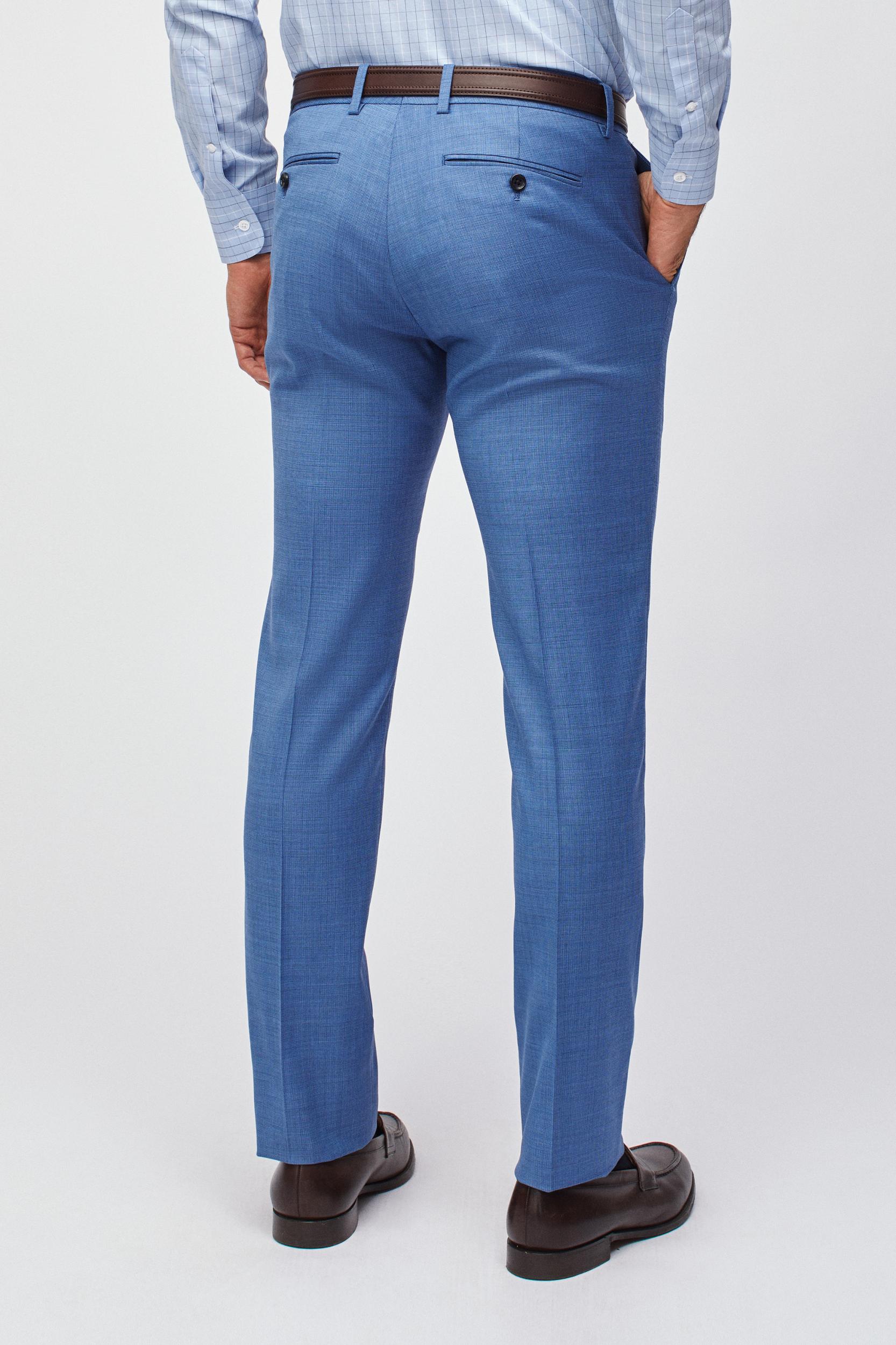Jetsetter Wool Dress Pant Product Image