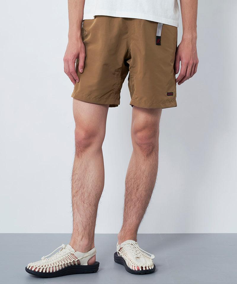 Shell Packable Short Male Product Image