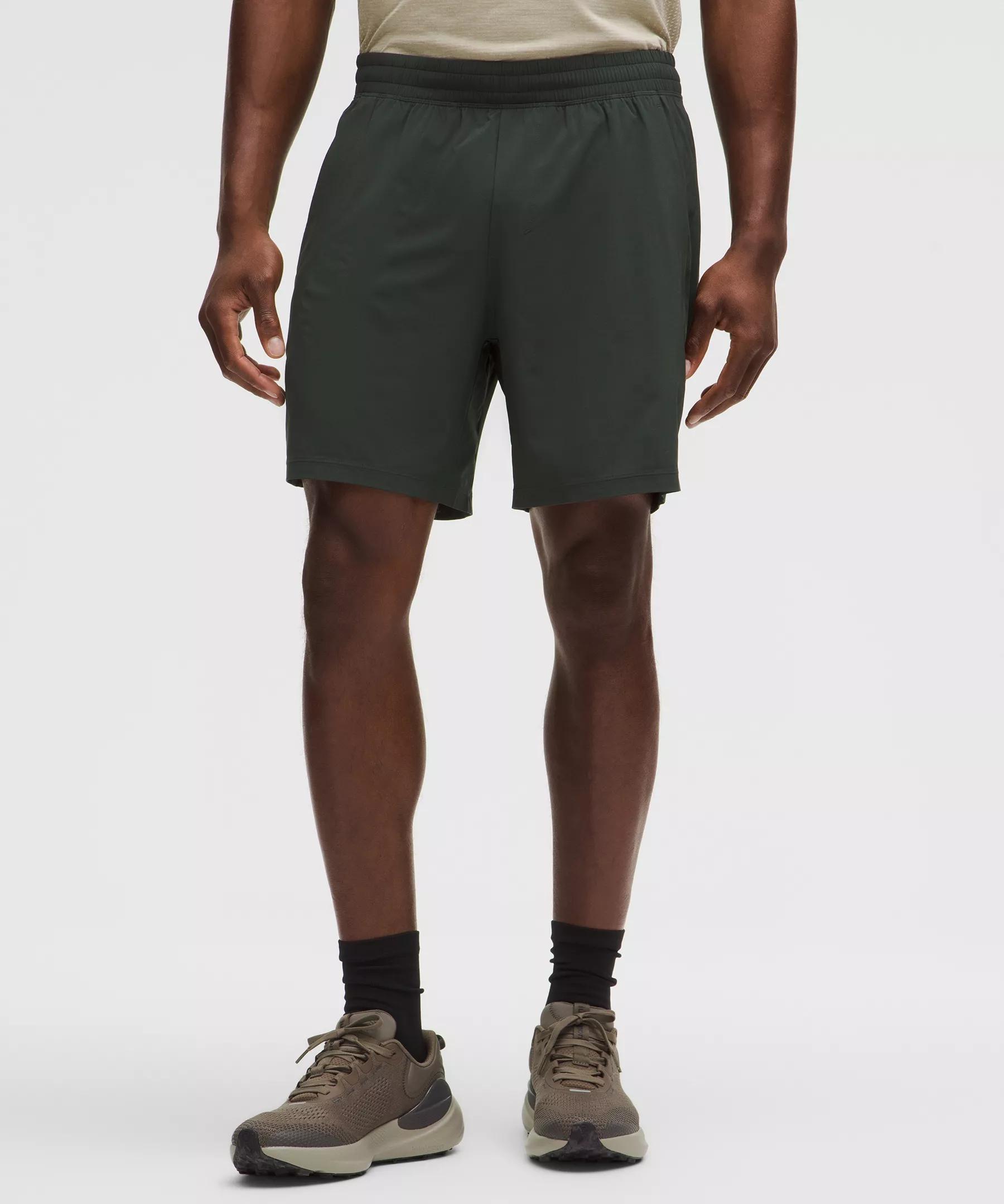 Pace Breaker Linerless Short 7" Product Image