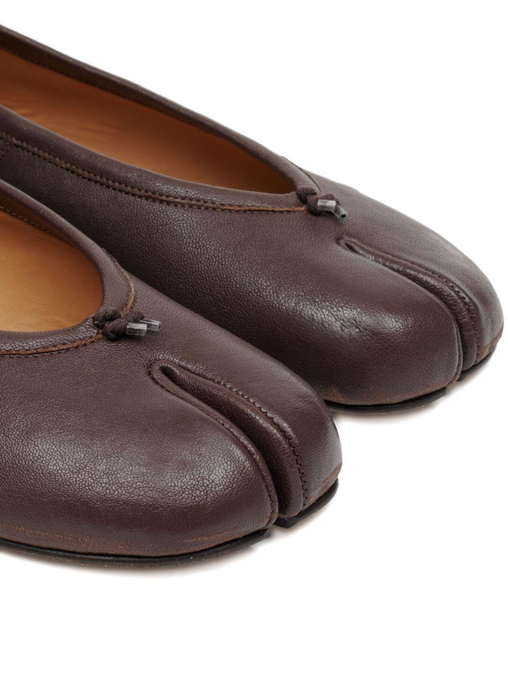 Tabi ballet flats Product Image