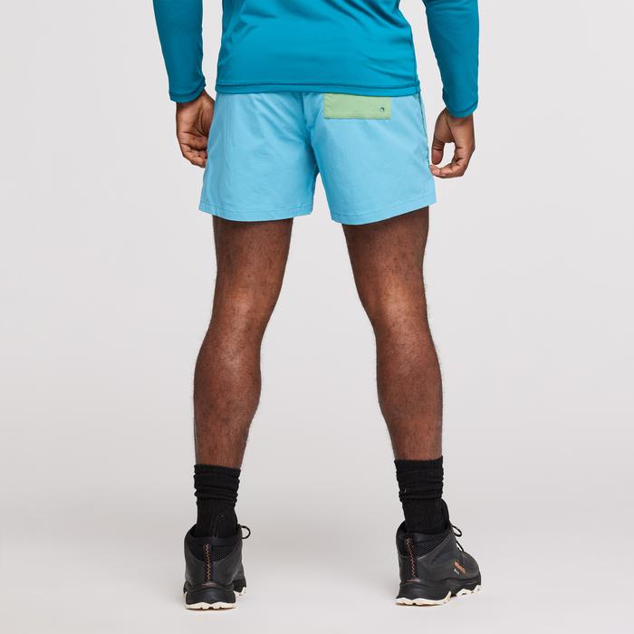 Brinco 5" Short - Solid - Men's Product Image