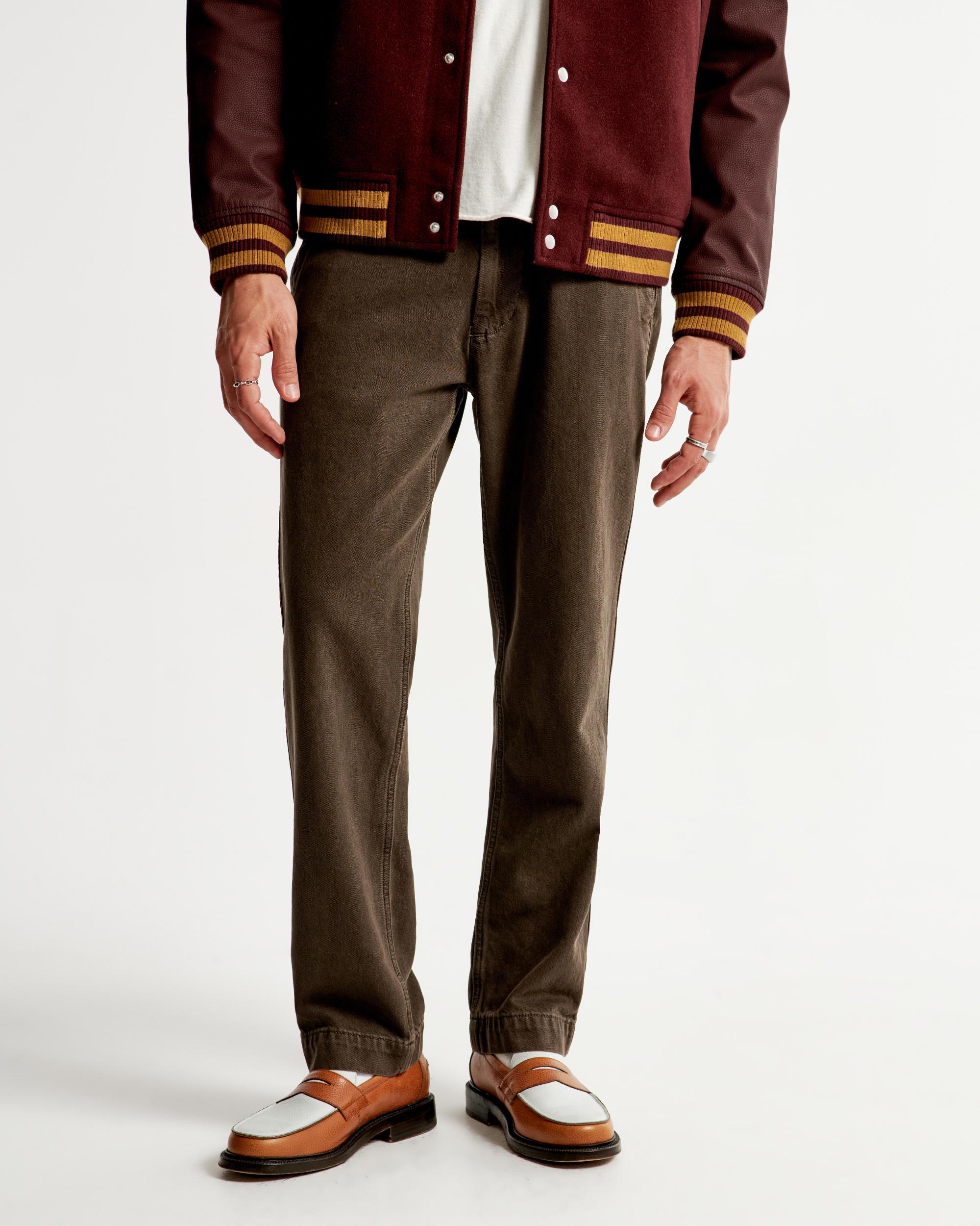 Lightweight Loose Jean Product Image