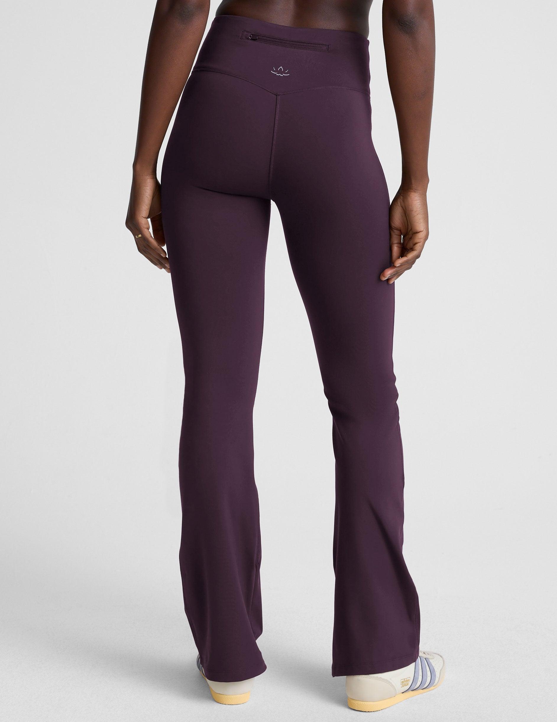 Pacer Fleece-Backed Pant Product Image