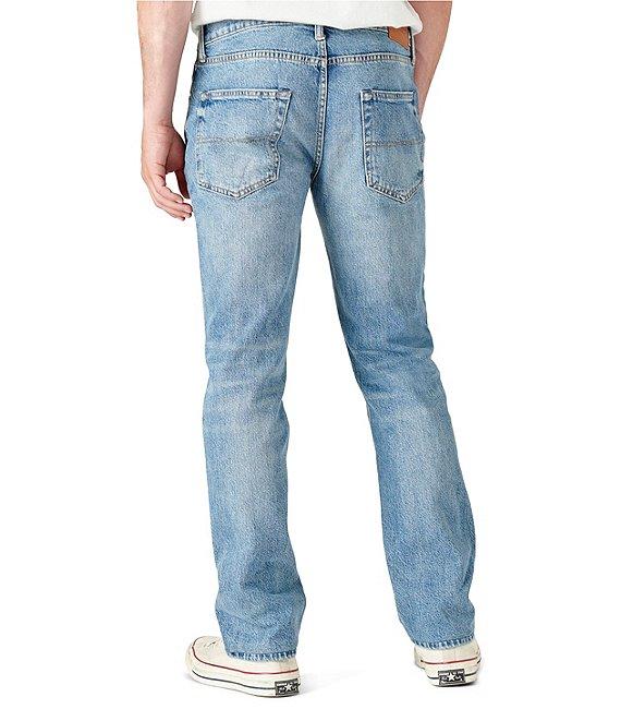 Lucky Brand 223 Original Straight-Leg Jeans Product Image