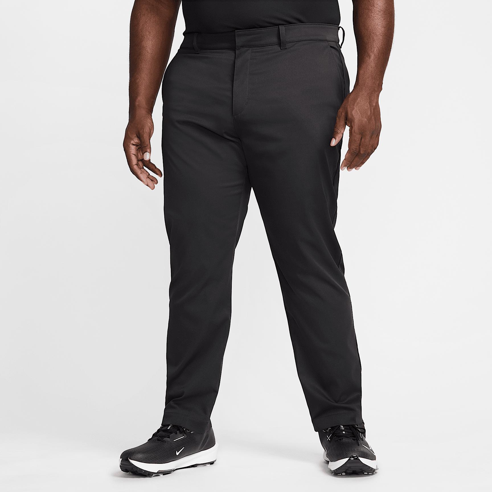 Nike Mens Tour Repel Chino Slim Golf Pants | FD5622-060 Product Image