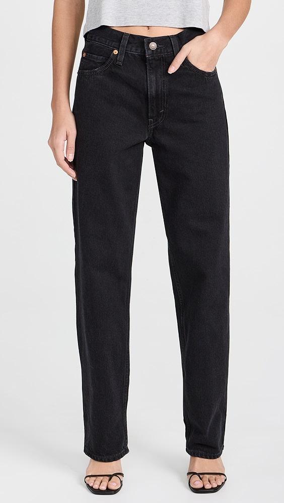 Levi's Dad Jeans | Shopbop Product Image