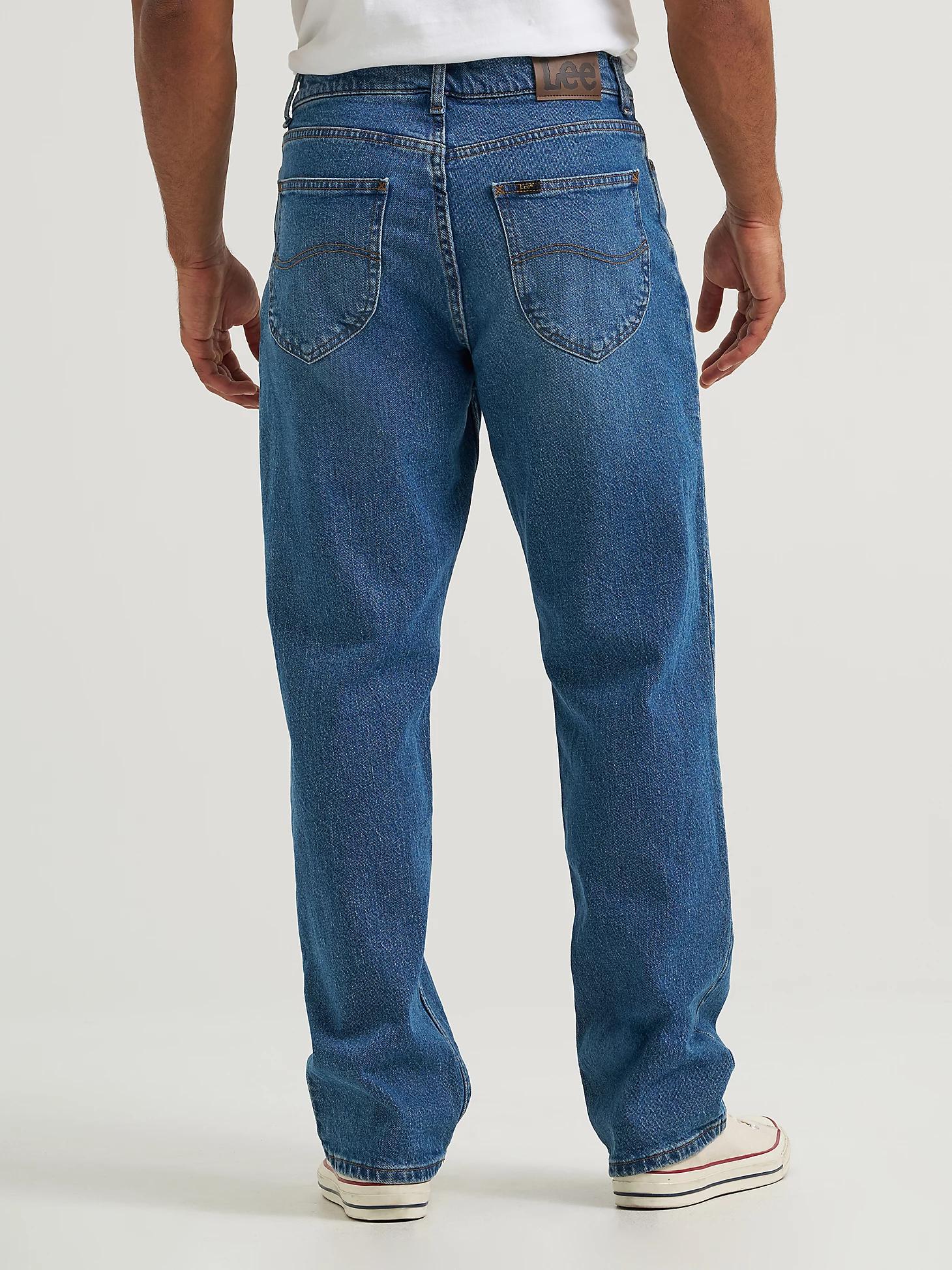 Men's Legendary Loose Fit Jean | Men's Jeans | Lee® Product Image
