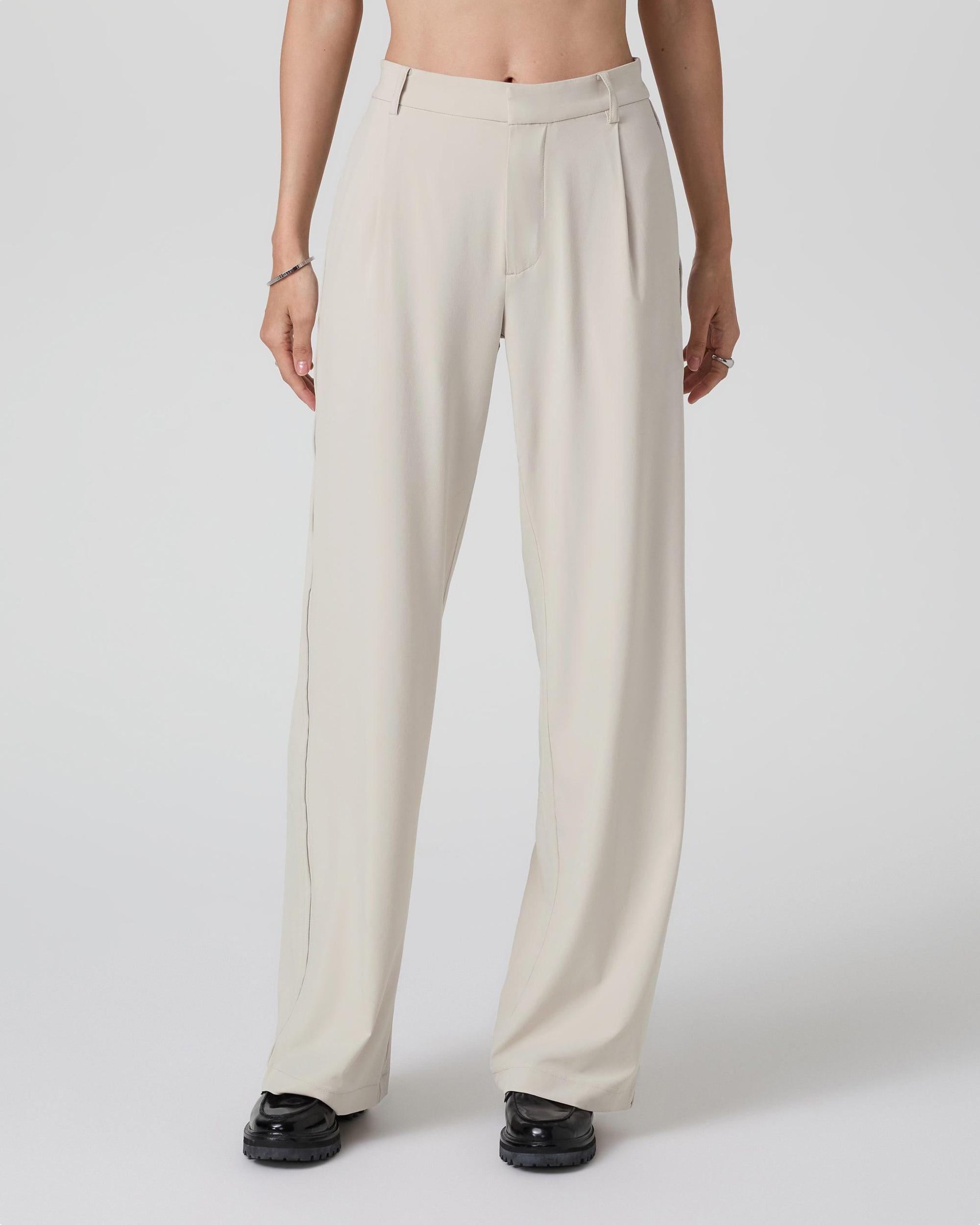 Villa Trouser-Long Product Image