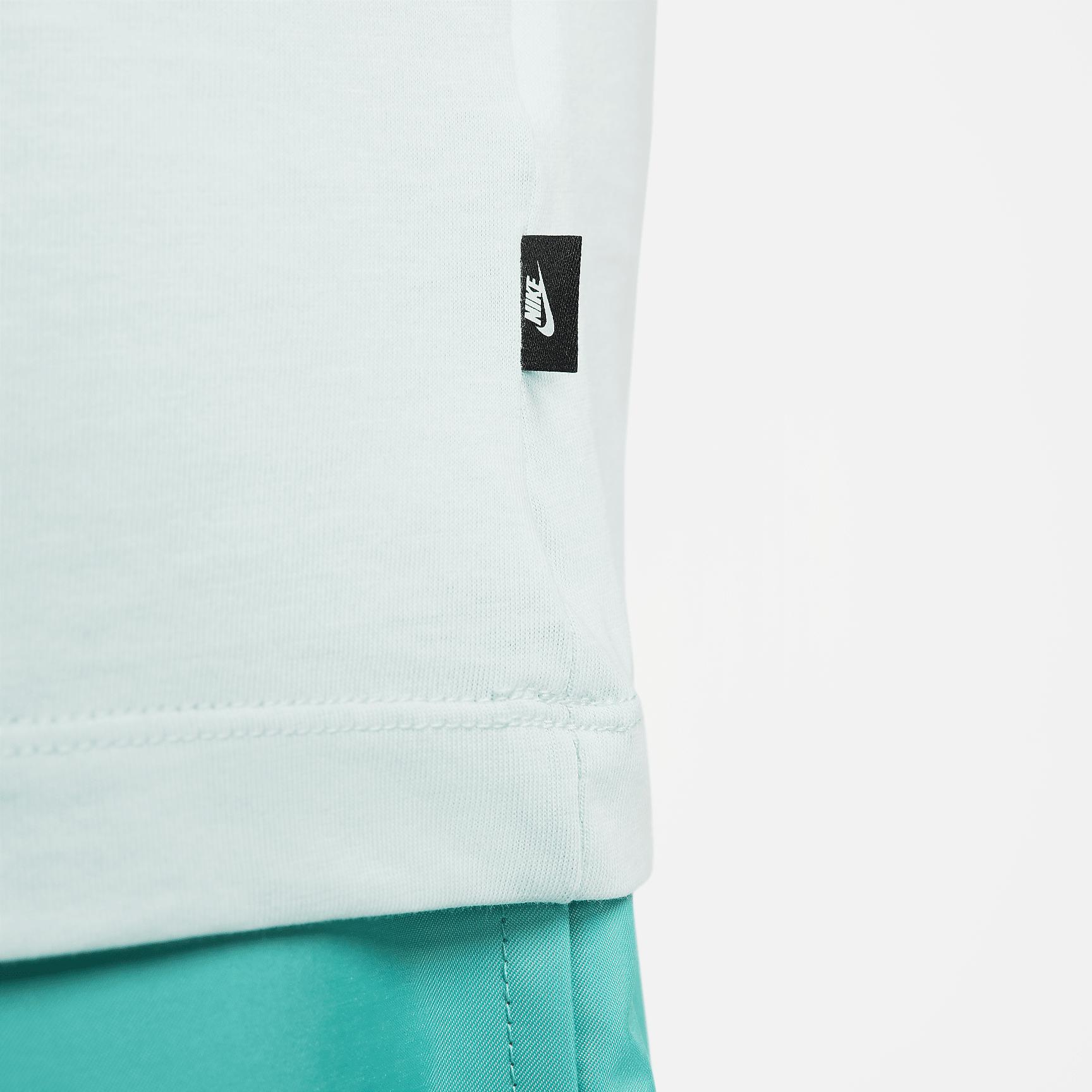 Men's Nike Sportswear T-Shirt Product Image