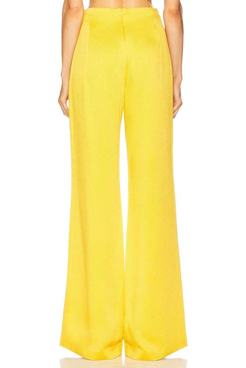 Palermo Pant SILVIA TCHERASSI Product Image