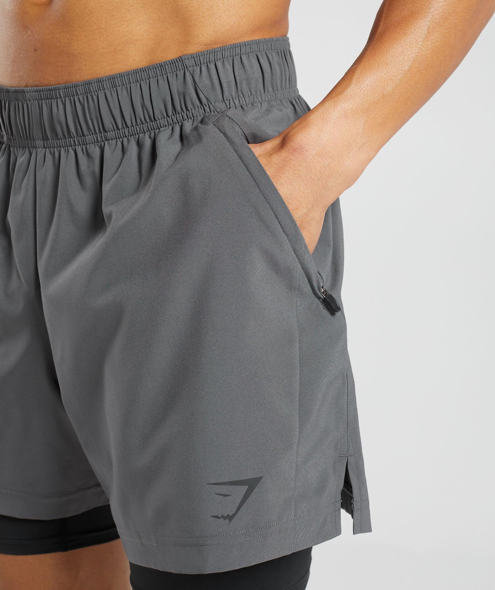Sport 5" 2 in 1 Shorts Product Image