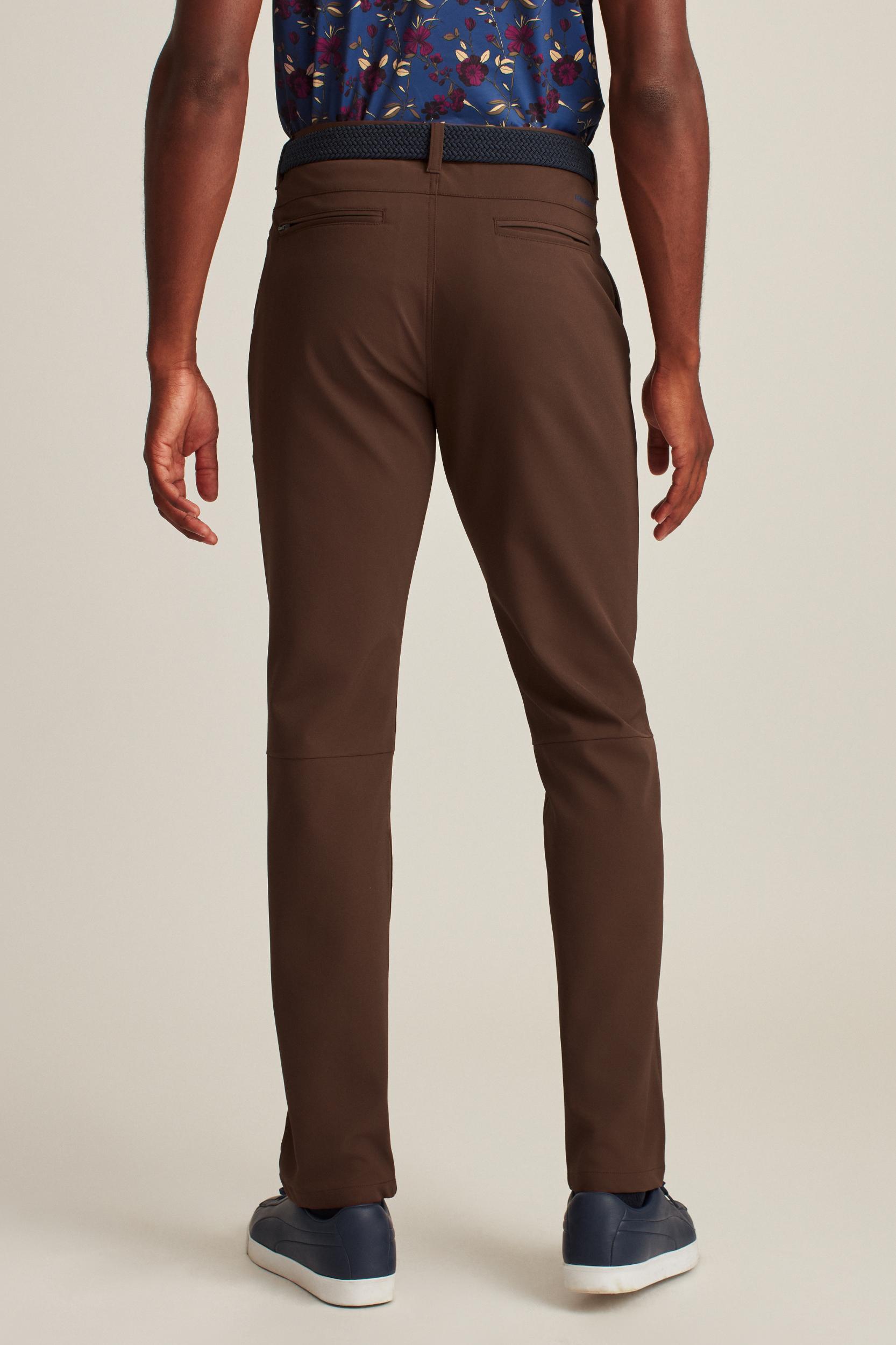 Highland Tour Golf Pants Product Image