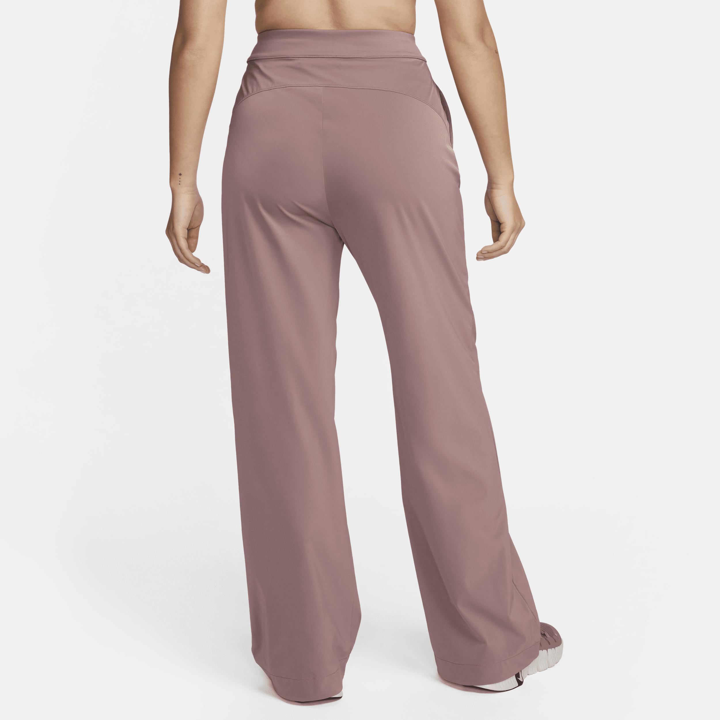 Nike Bliss Women's Dri-FIT Trousers Product Image