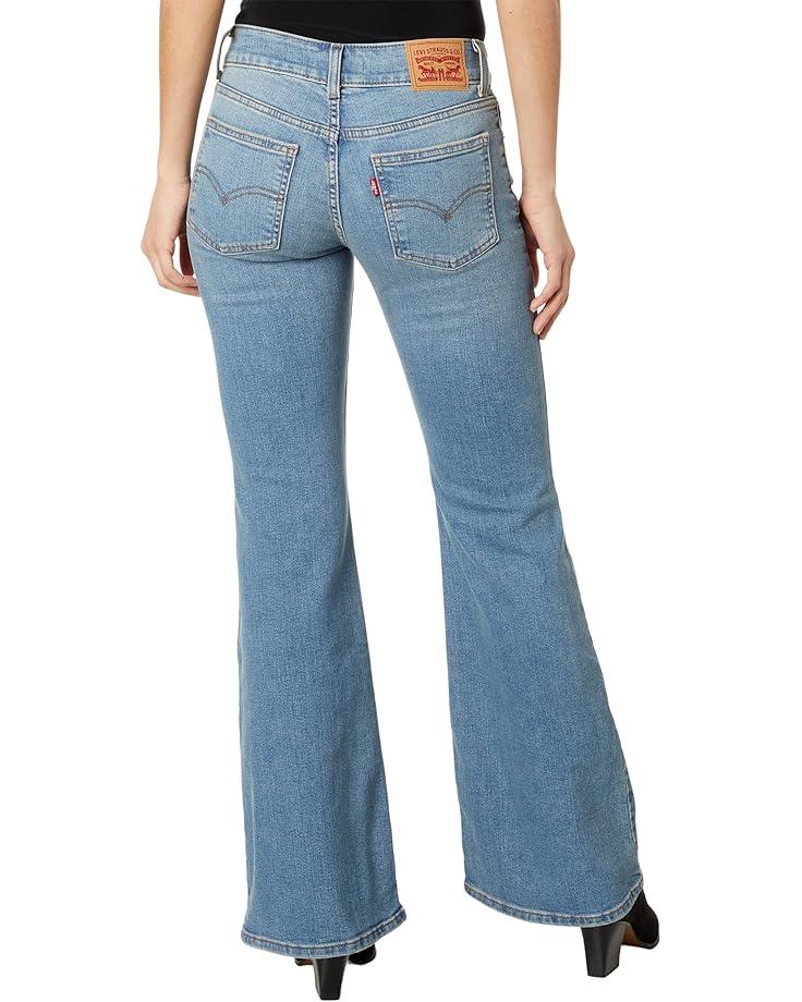 Women's Levi's® Womens Superlow Flare Product Image