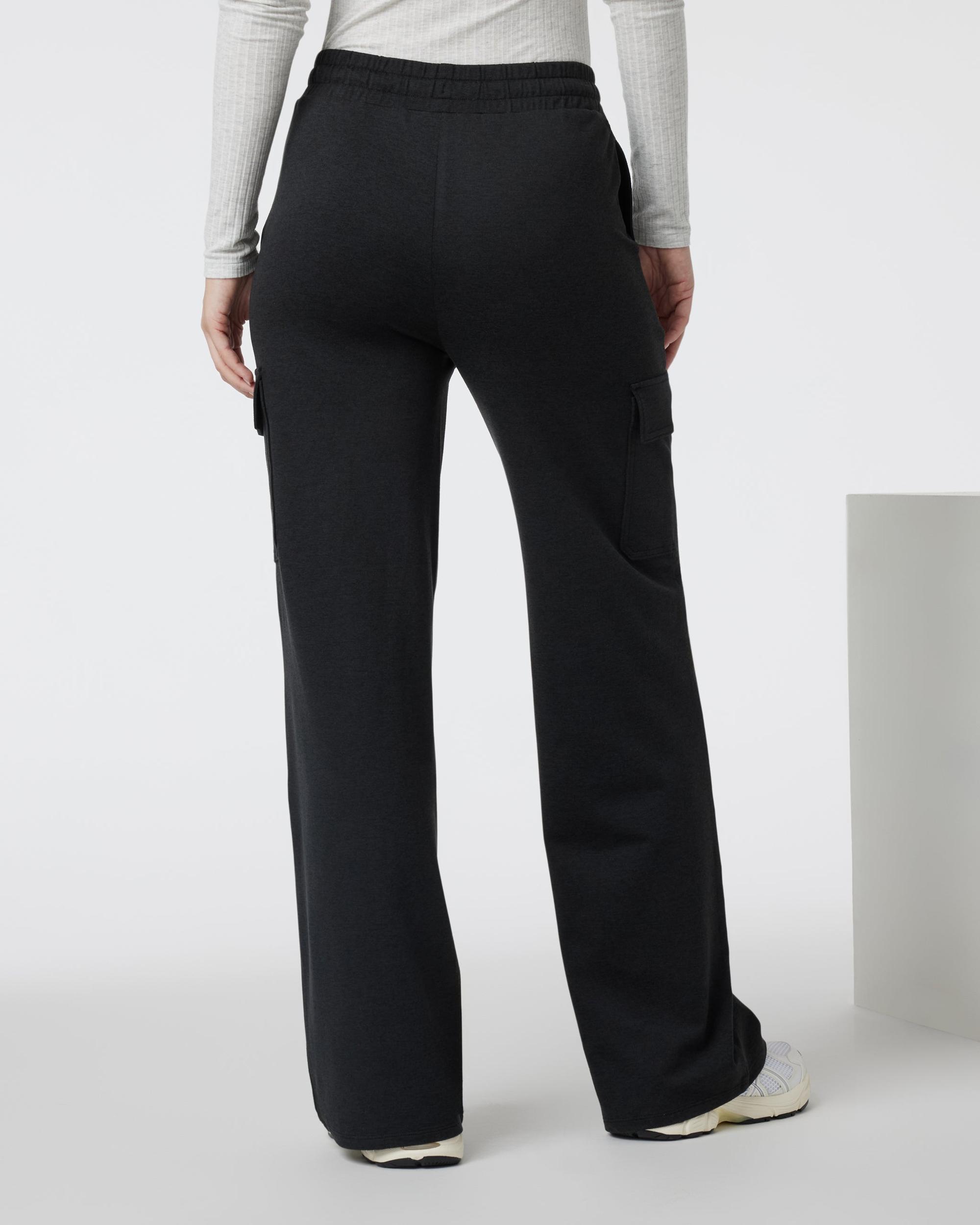 Halo Essential Cargo Wideleg Product Image