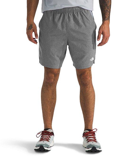 The North Face 7#double; Inseam 24/7 Shorts Product Image