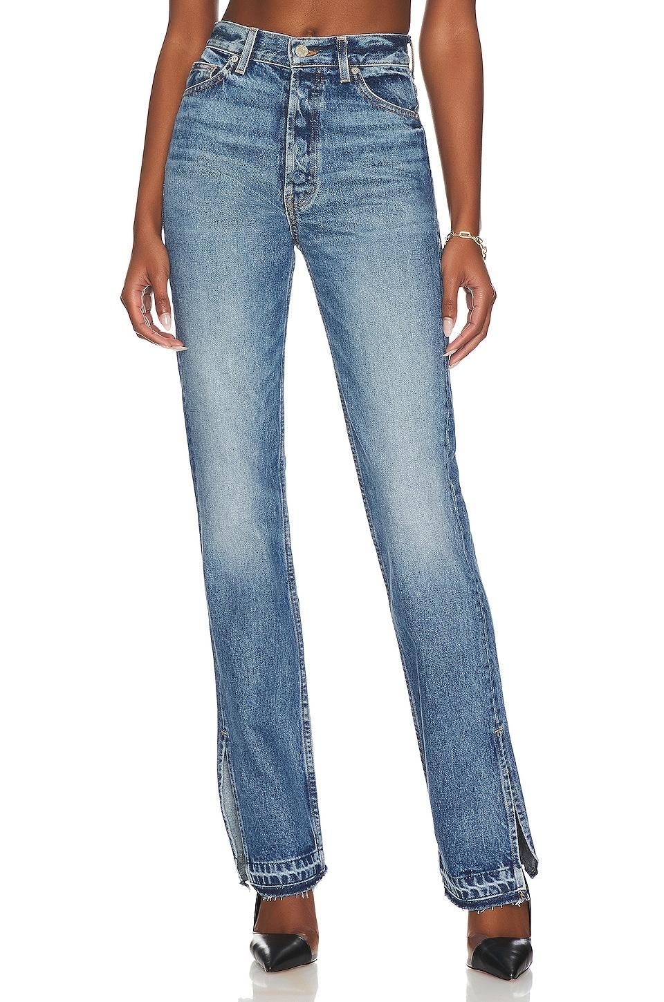 Unraveled Two Jeans EB Denim Product Image