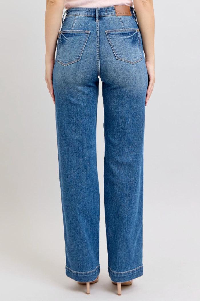 Straight Leg Product Image