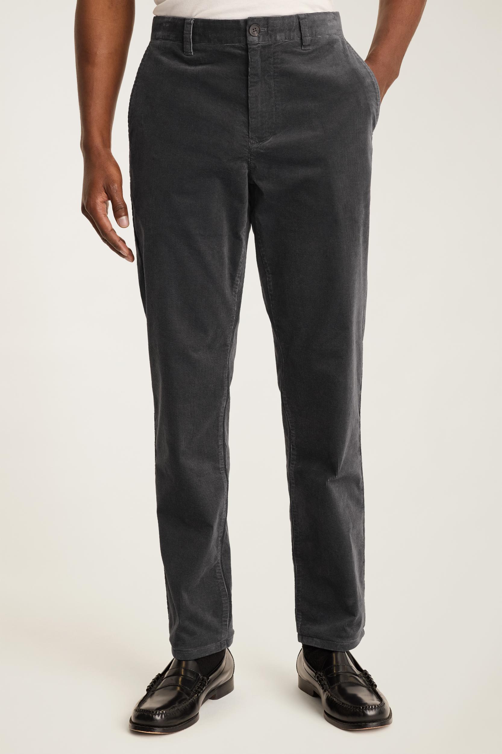 Corduroy Chino Product Image