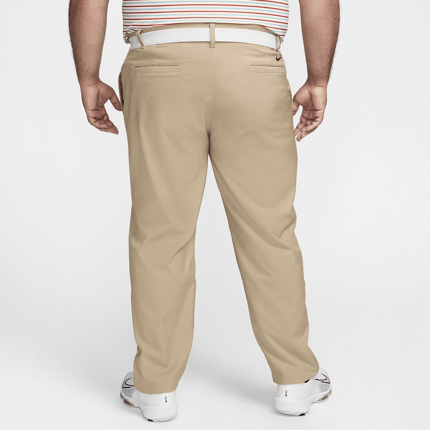 Nike Dri-FIT Victory Men's Golf Pants Product Image