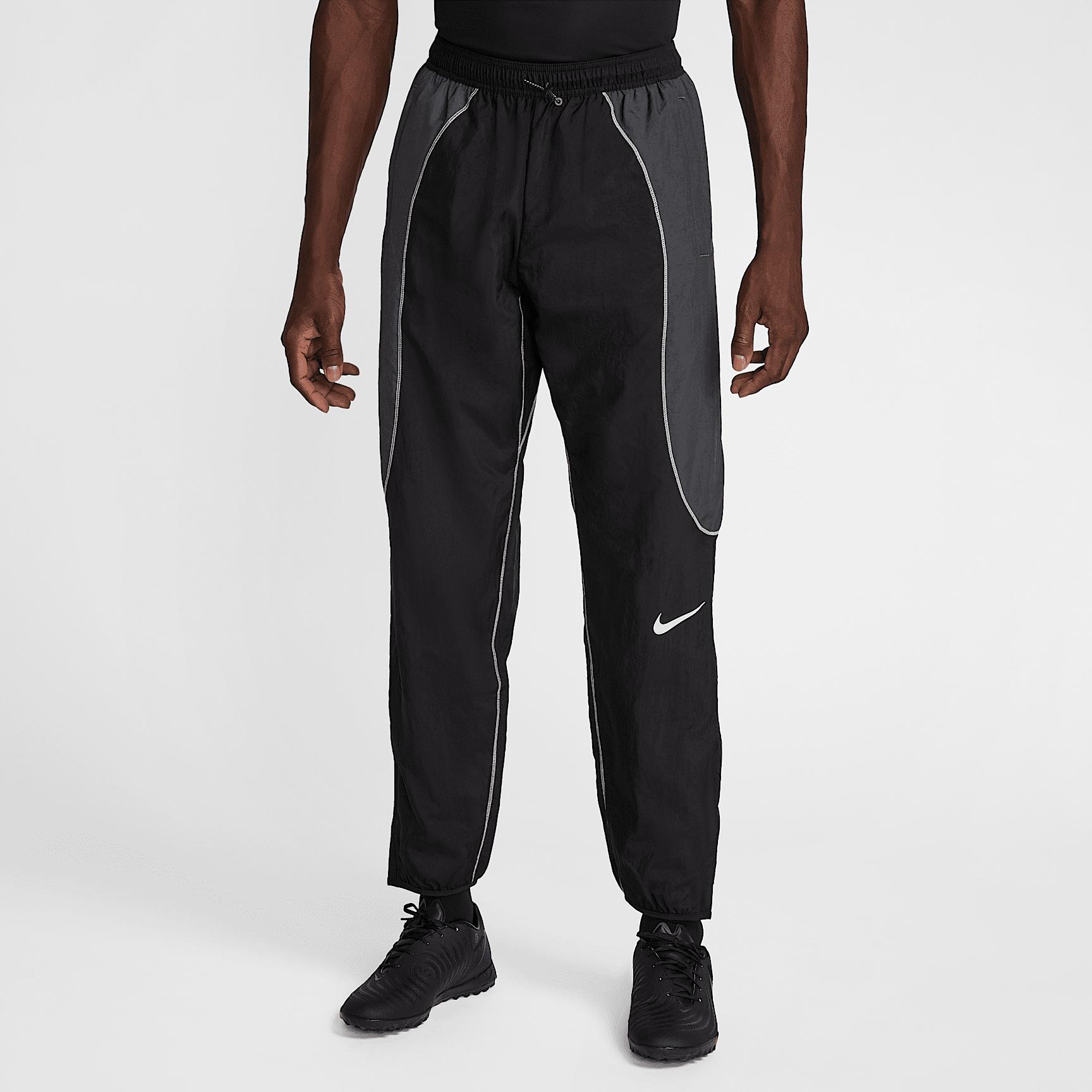 Nike Men's Strike+ Water-Repellent Soccer Pants Product Image