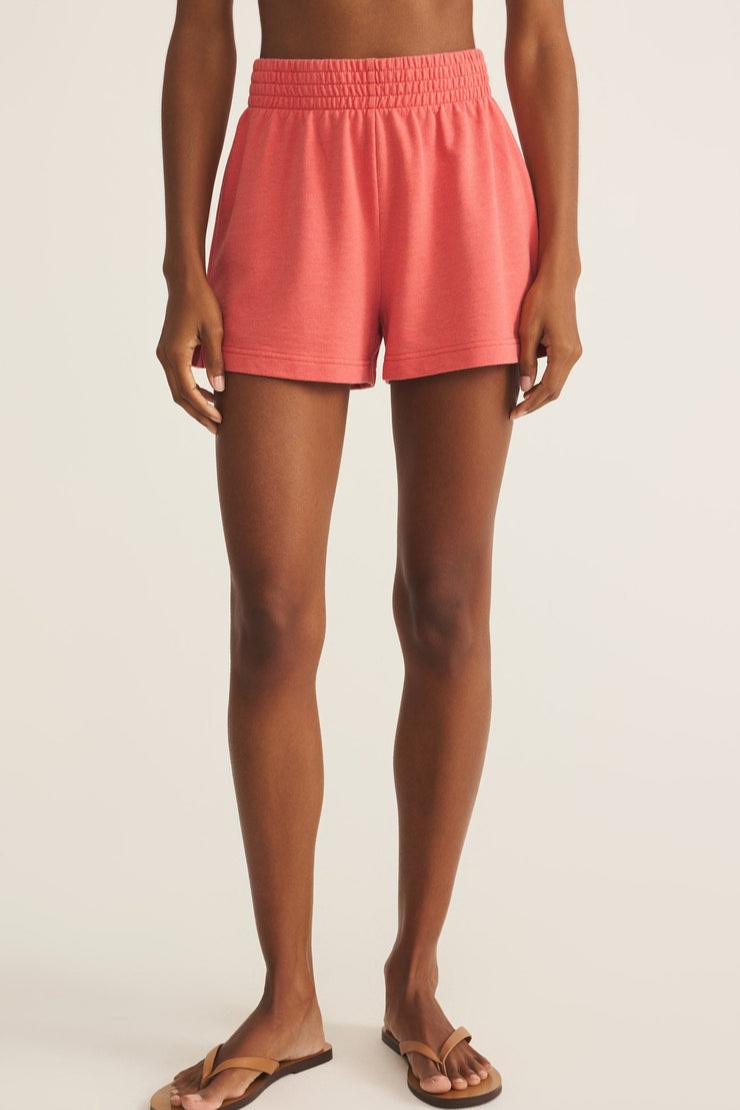 Z Supply Weekender Short Product Image