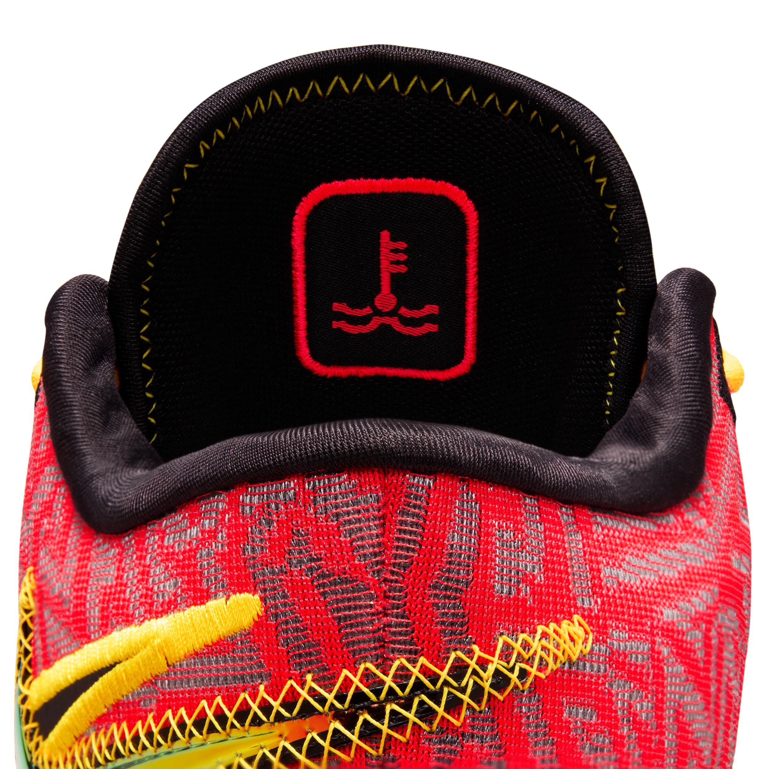 Nike Mens LeBron NXXT Genisus Basketball Shoes | HF0712-005 Product Image