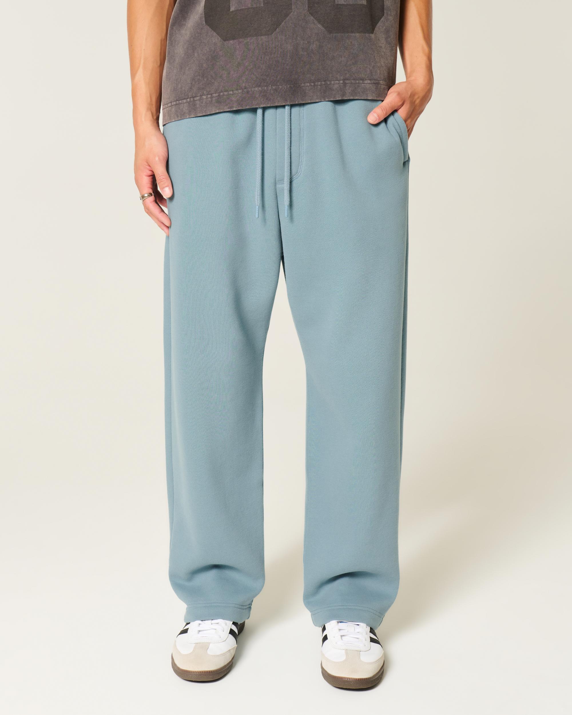 Baggy Sweatpants Product Image