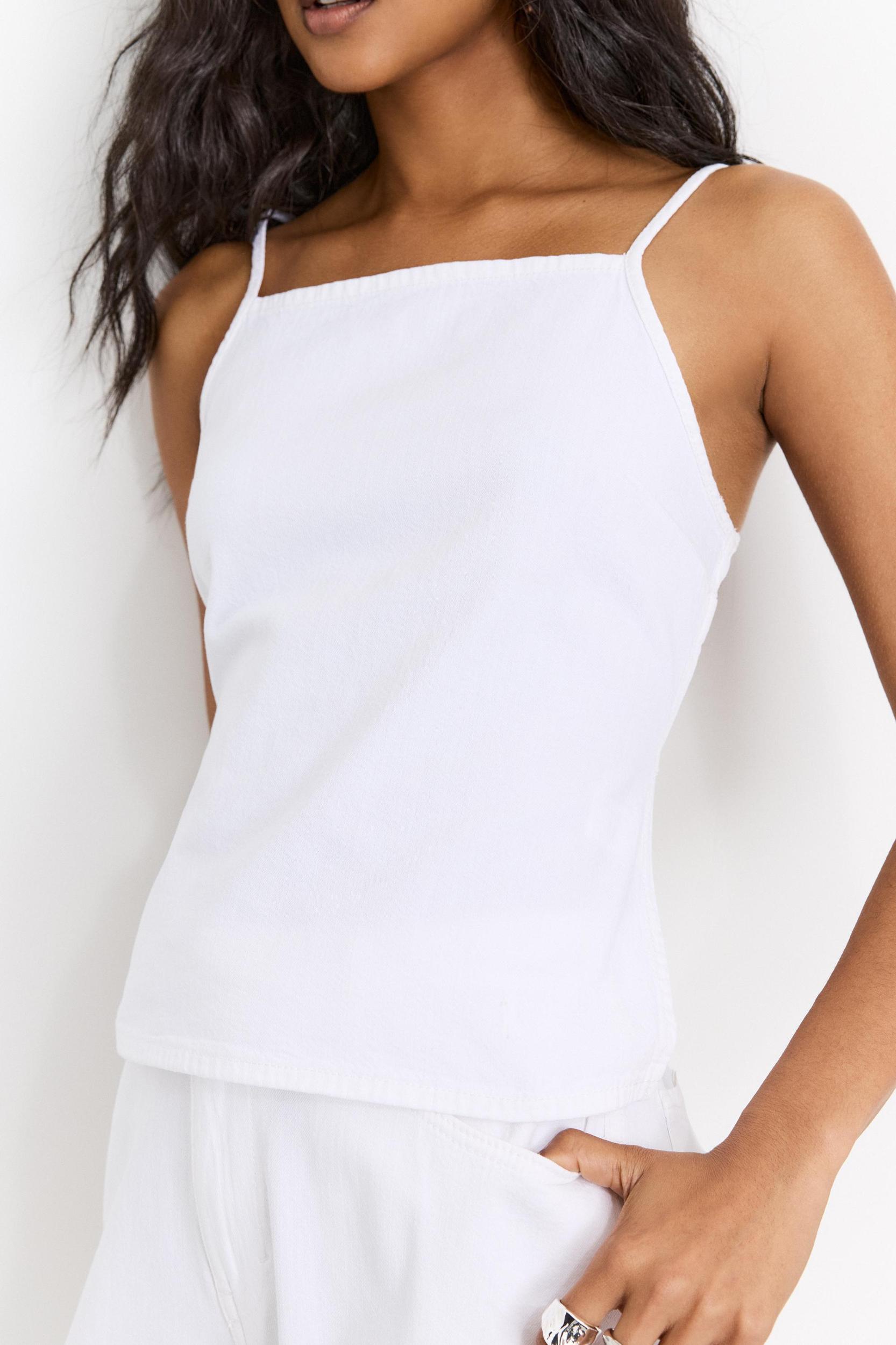 Open back top Product Image