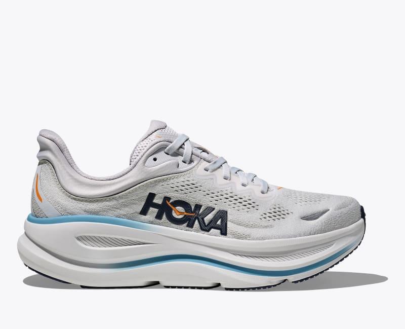 HOKA Womens Bondi 9 Shoes Product Image