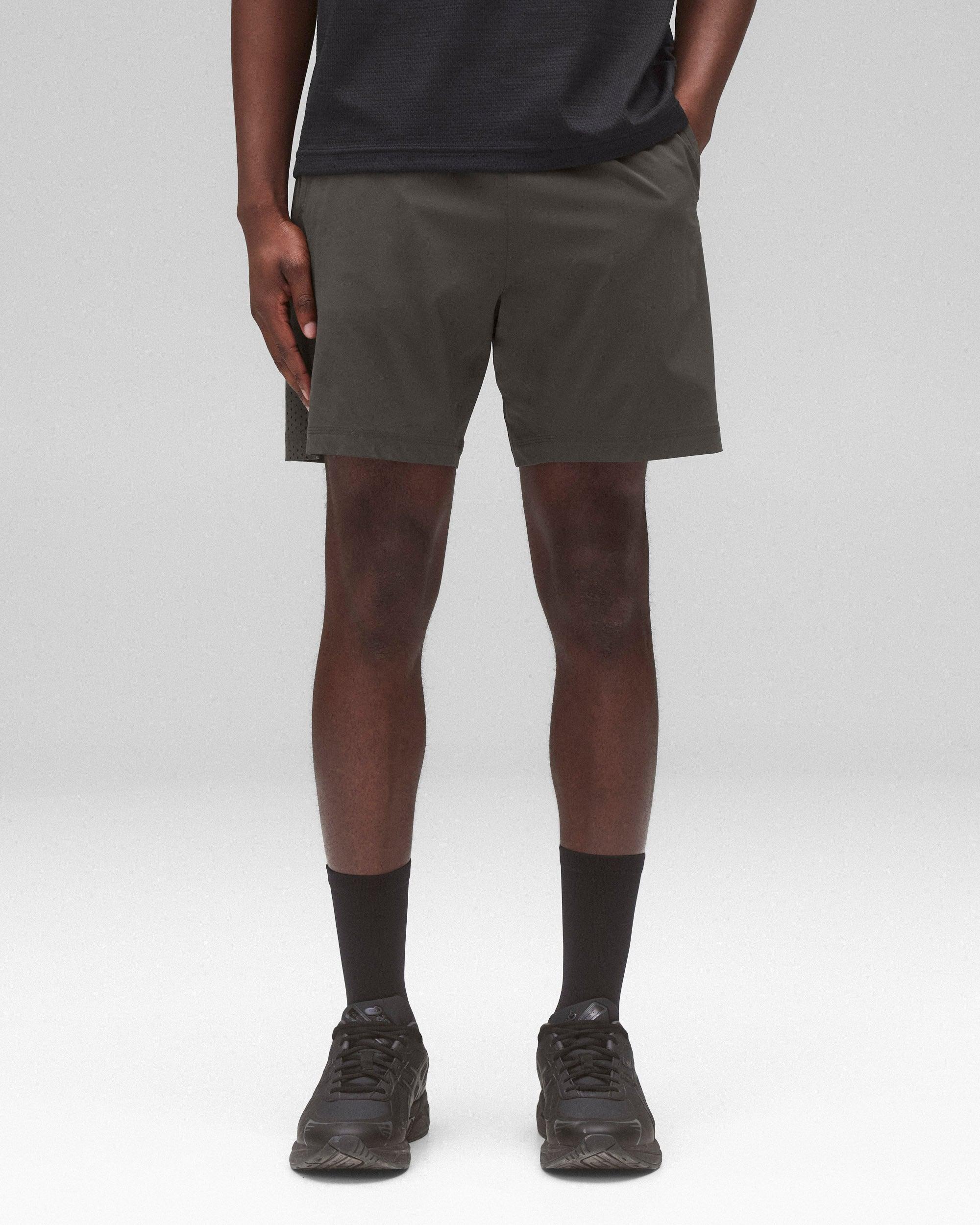 4-Way Stretch Nylon Standard Training Short 7” Male Product Image