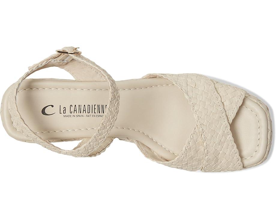 Women's La Canadienne Pico Product Image