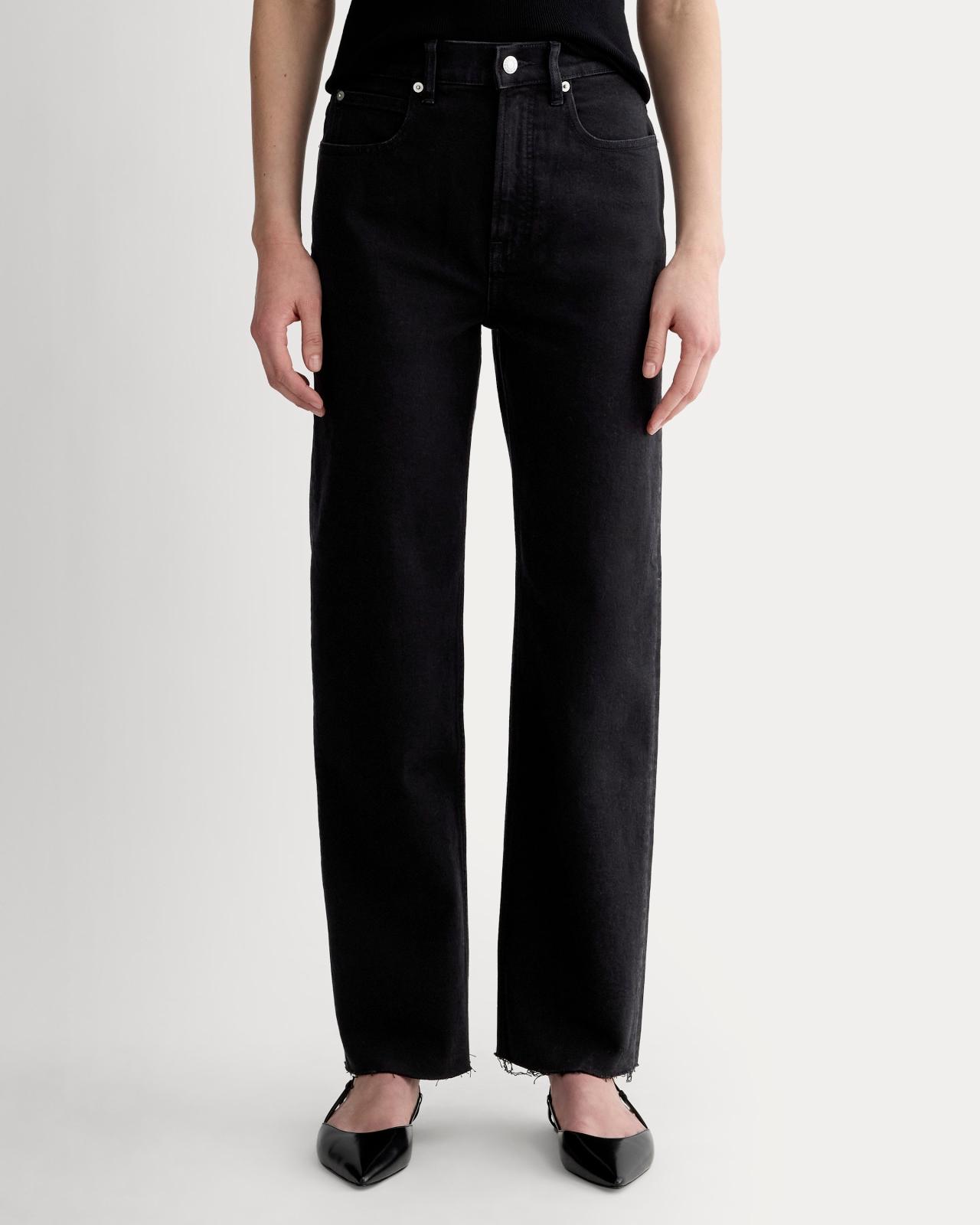 Womens Way-High Jean by Everlane Product Image