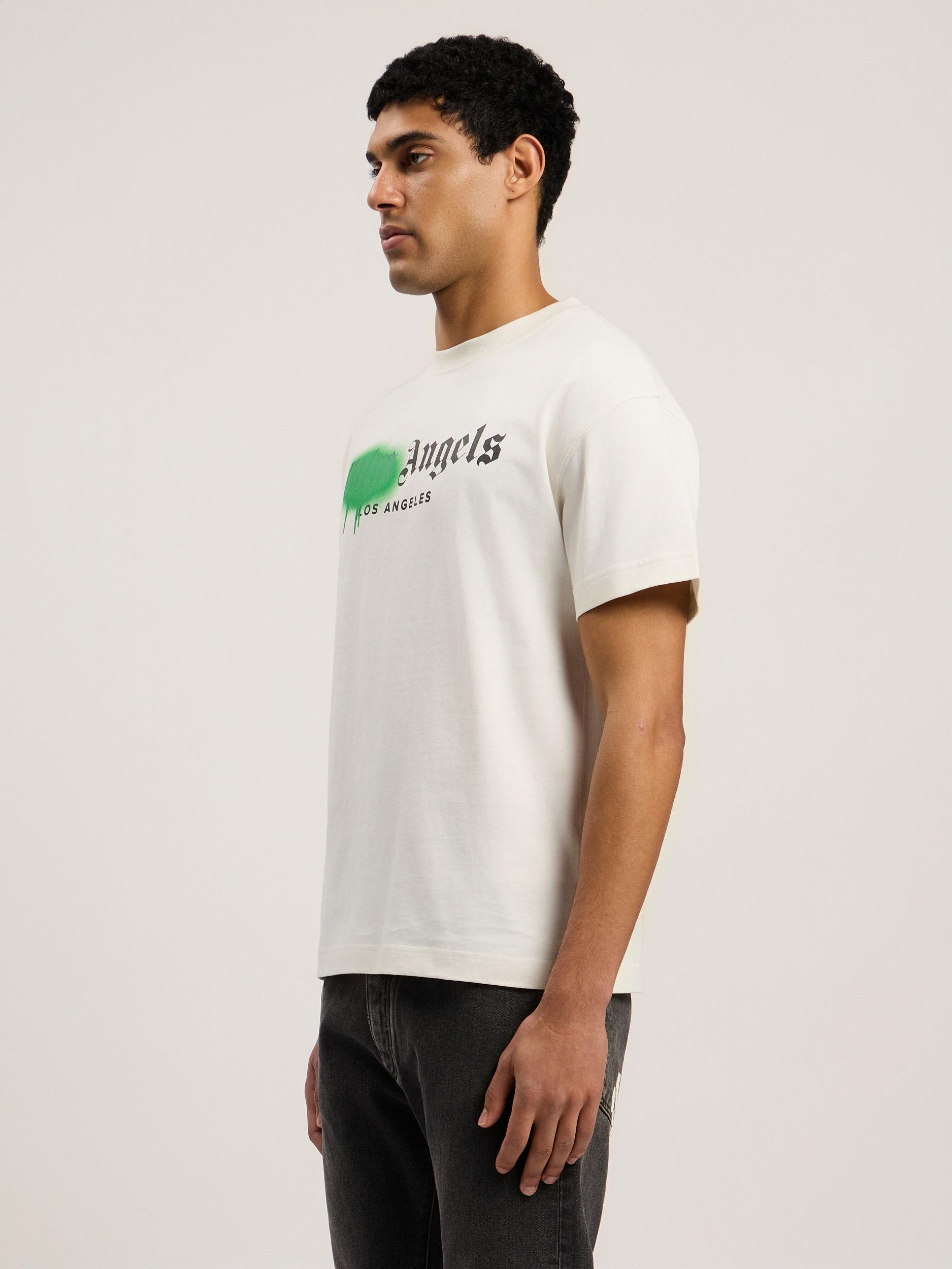 Spray City Los Angeles T-Shirt Product Image