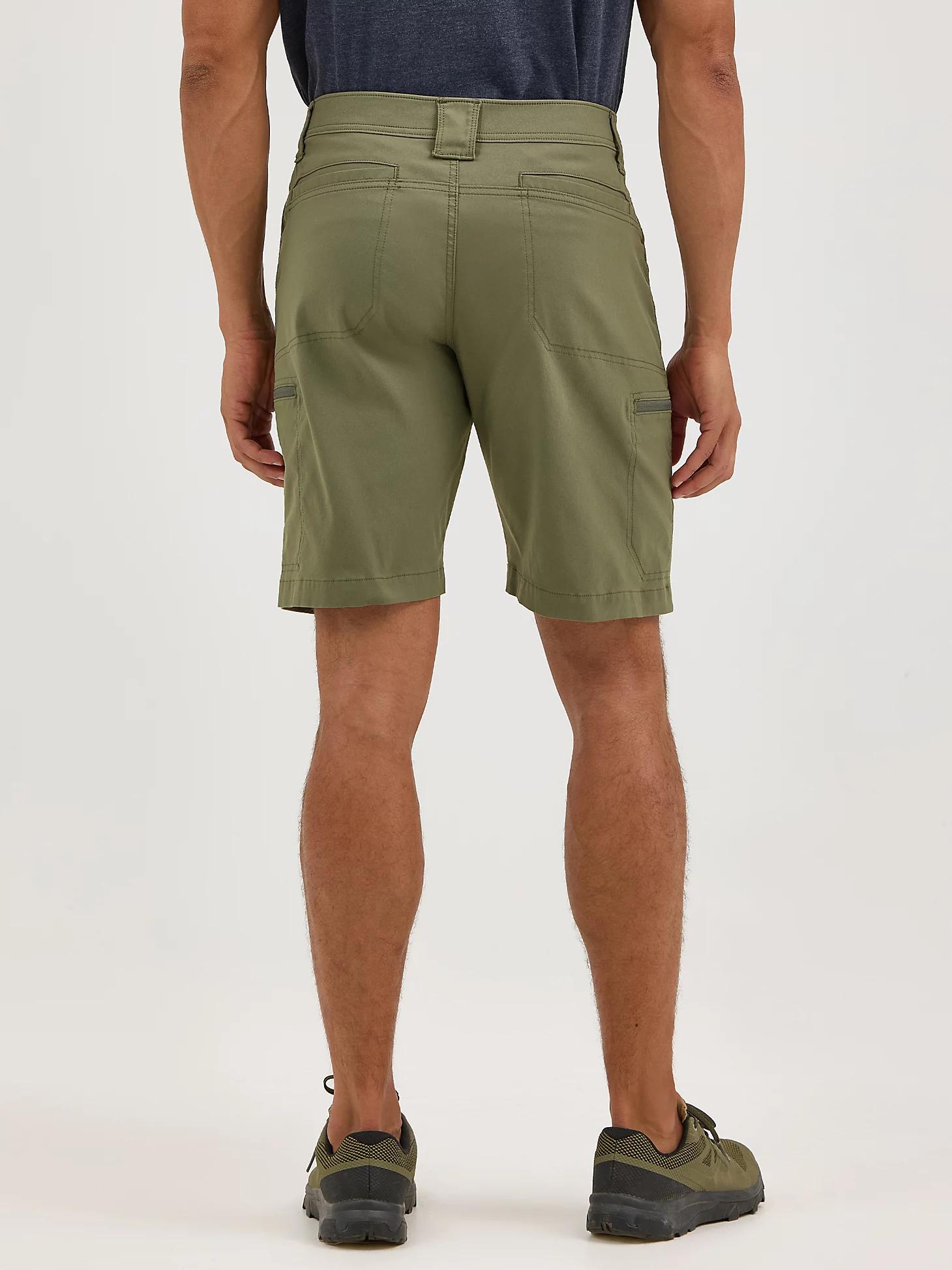 Men's All Terrain Cargo Short | Men's SHORTS | Wrangler® Product Image
