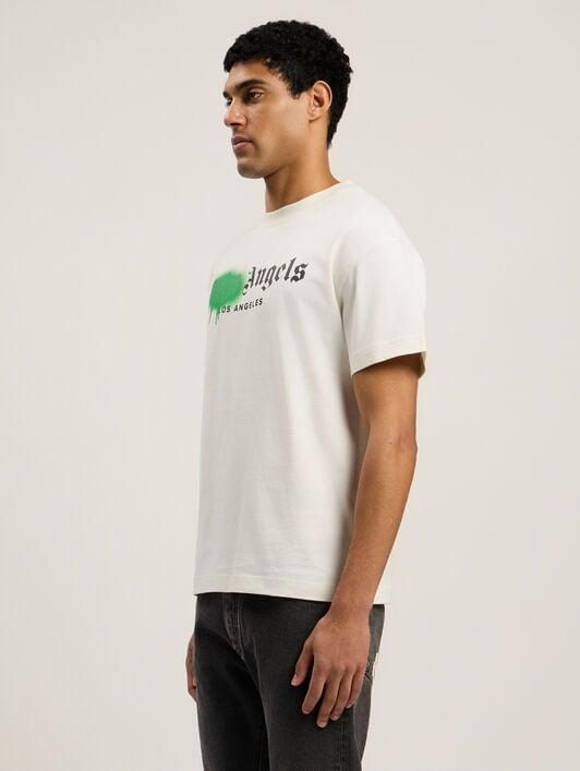 Spray City Los Angeles T-Shirt Product Image