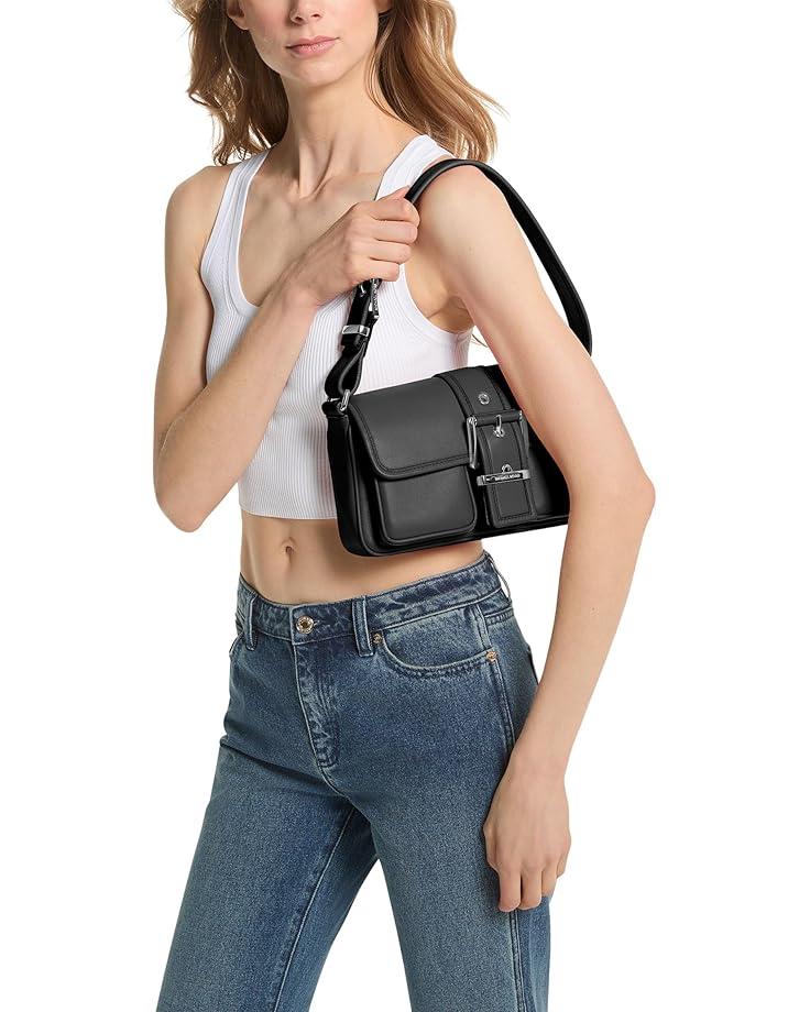 Bryant Small Convertible Crossbody Pouchette Product Image