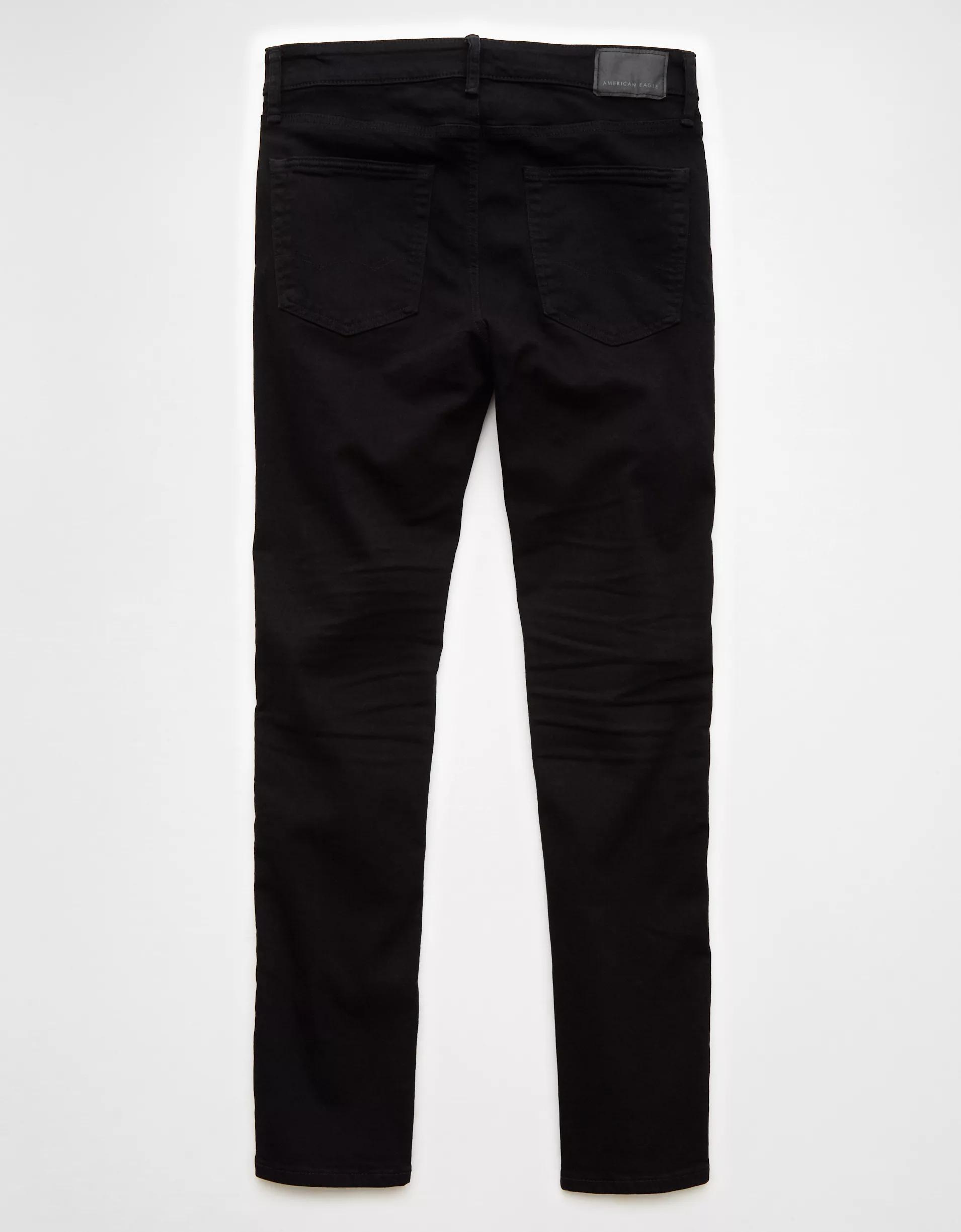 AE AirFlex+ Slim Straight Jean Product Image