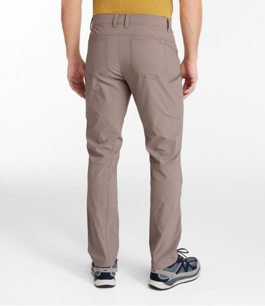 Men's Pathfinder Ripstop Trail Pants, Standard Fit, Straight Leg Product Image