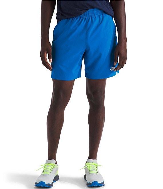 The North Face 7#double; Inseam 24/7 Shorts Product Image