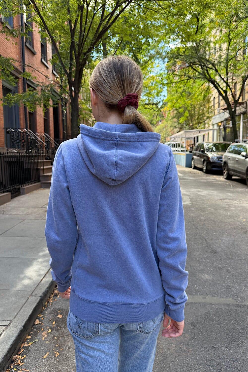 Christy Hoodie Product Image