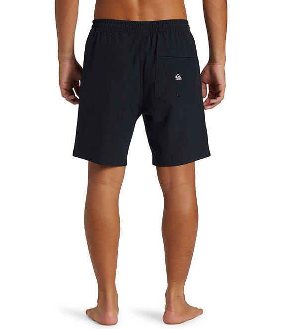 Quiksilver Taxer Amphibian 18#double; Outseam Board Shorts Product Image