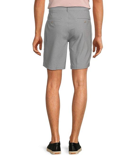 Roundtree & Yorke Big & Tall 9#double;-11#double; Performance Shorts Product Image
