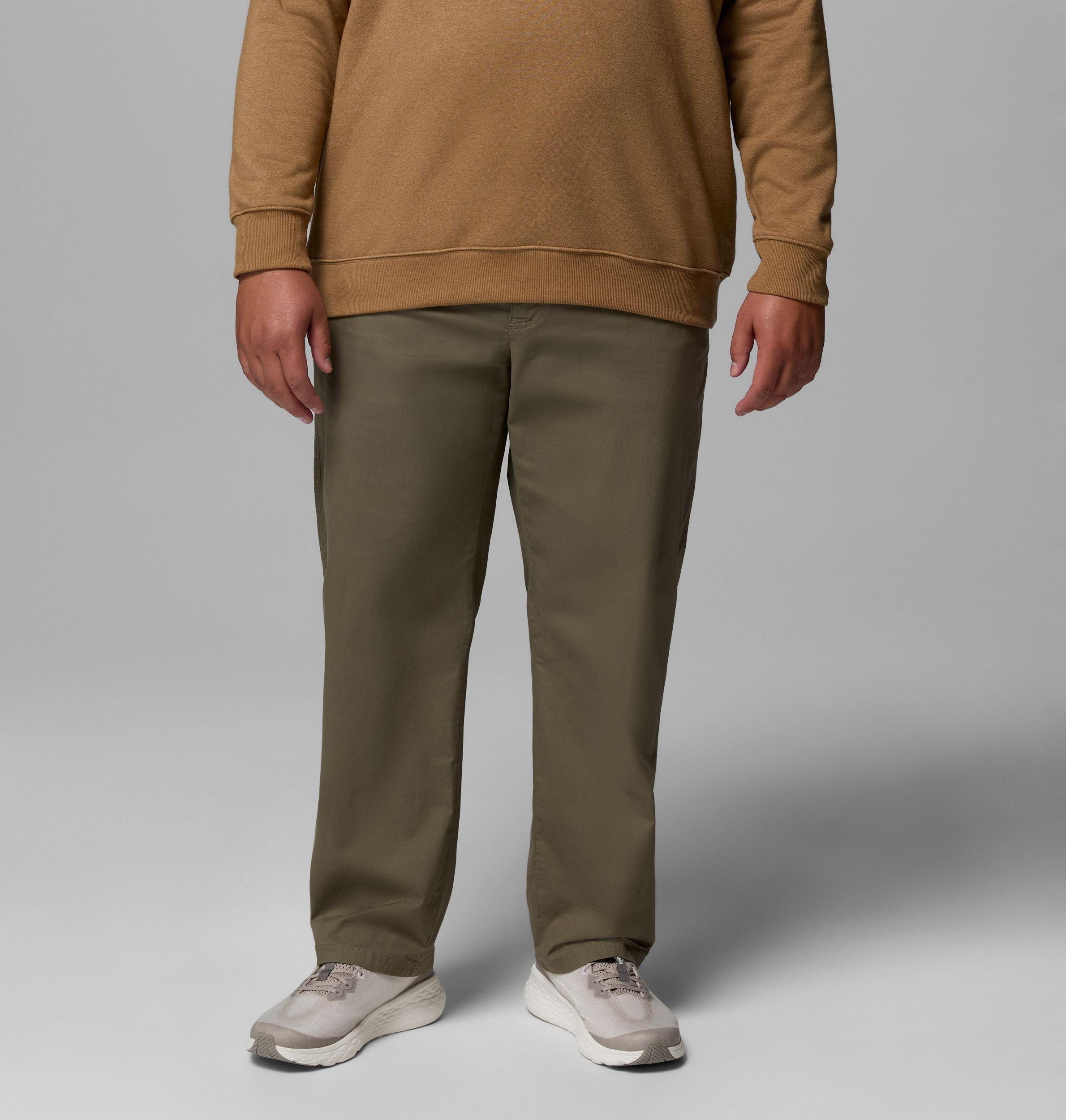 Columbia Mens Rapid Rivers Pants - Big- Product Image