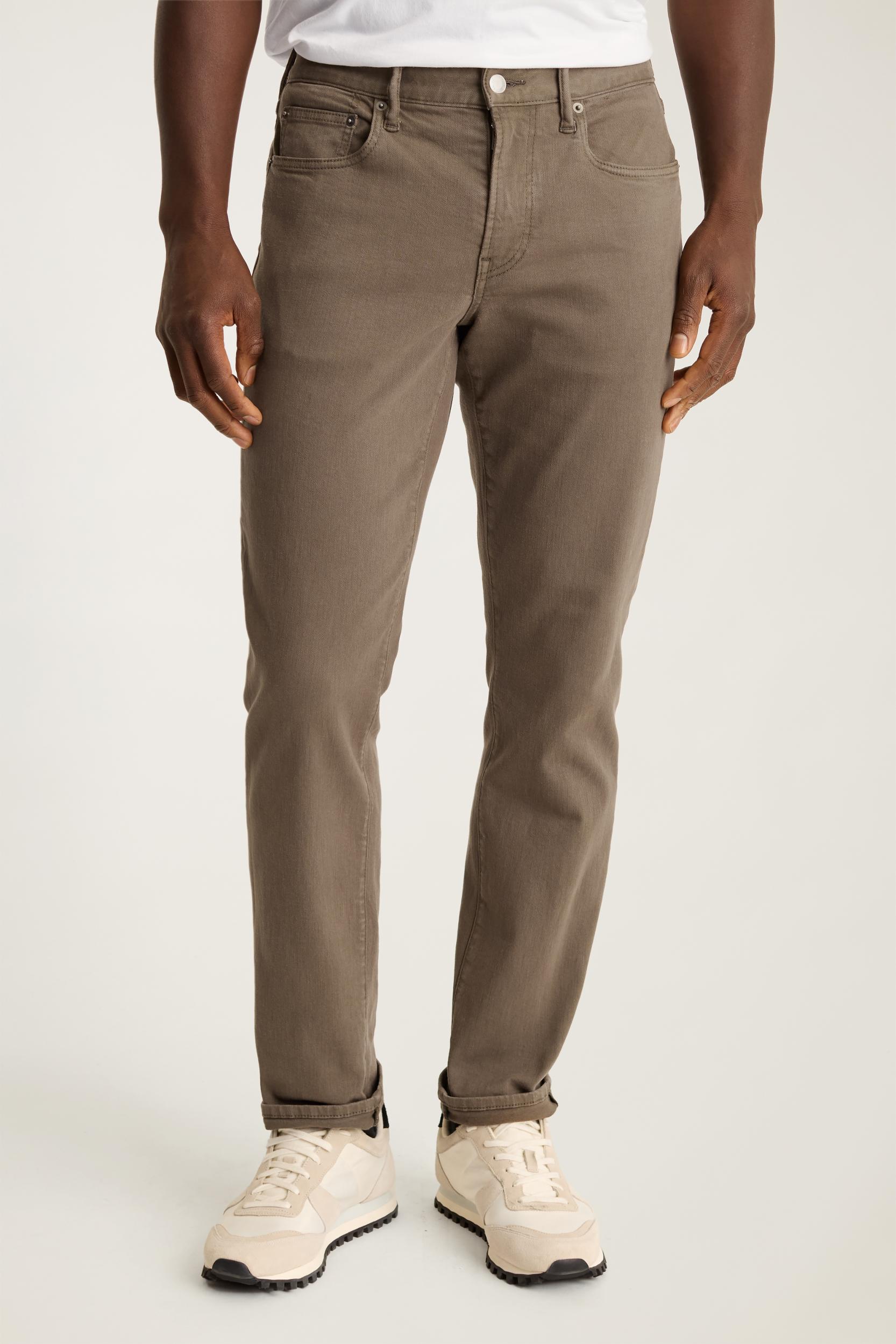 Travel Jeans Product Image