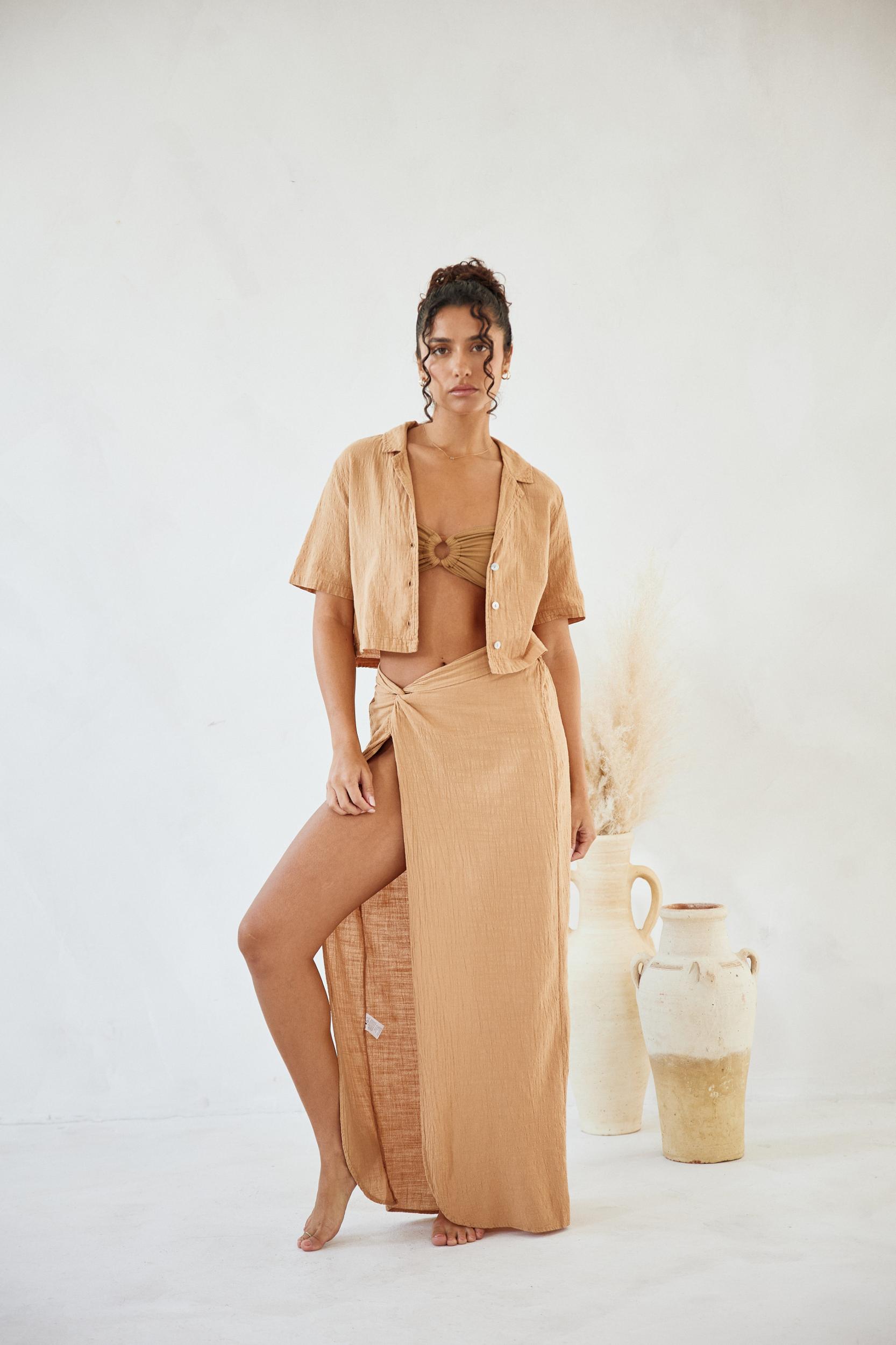 Jordi Skirt Product Image