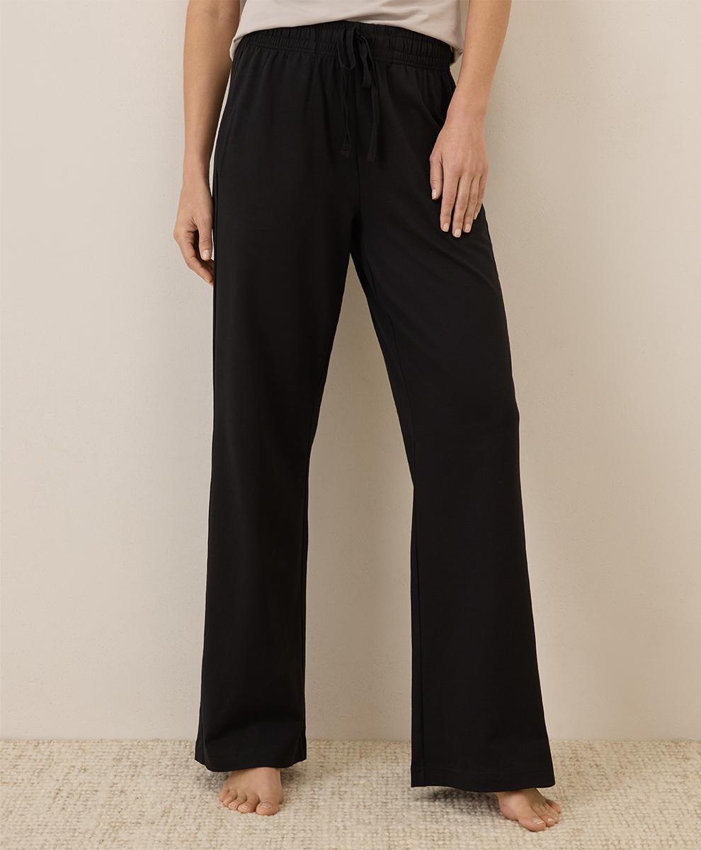 Womens Cool Stretch Lounge Pant M Product Image