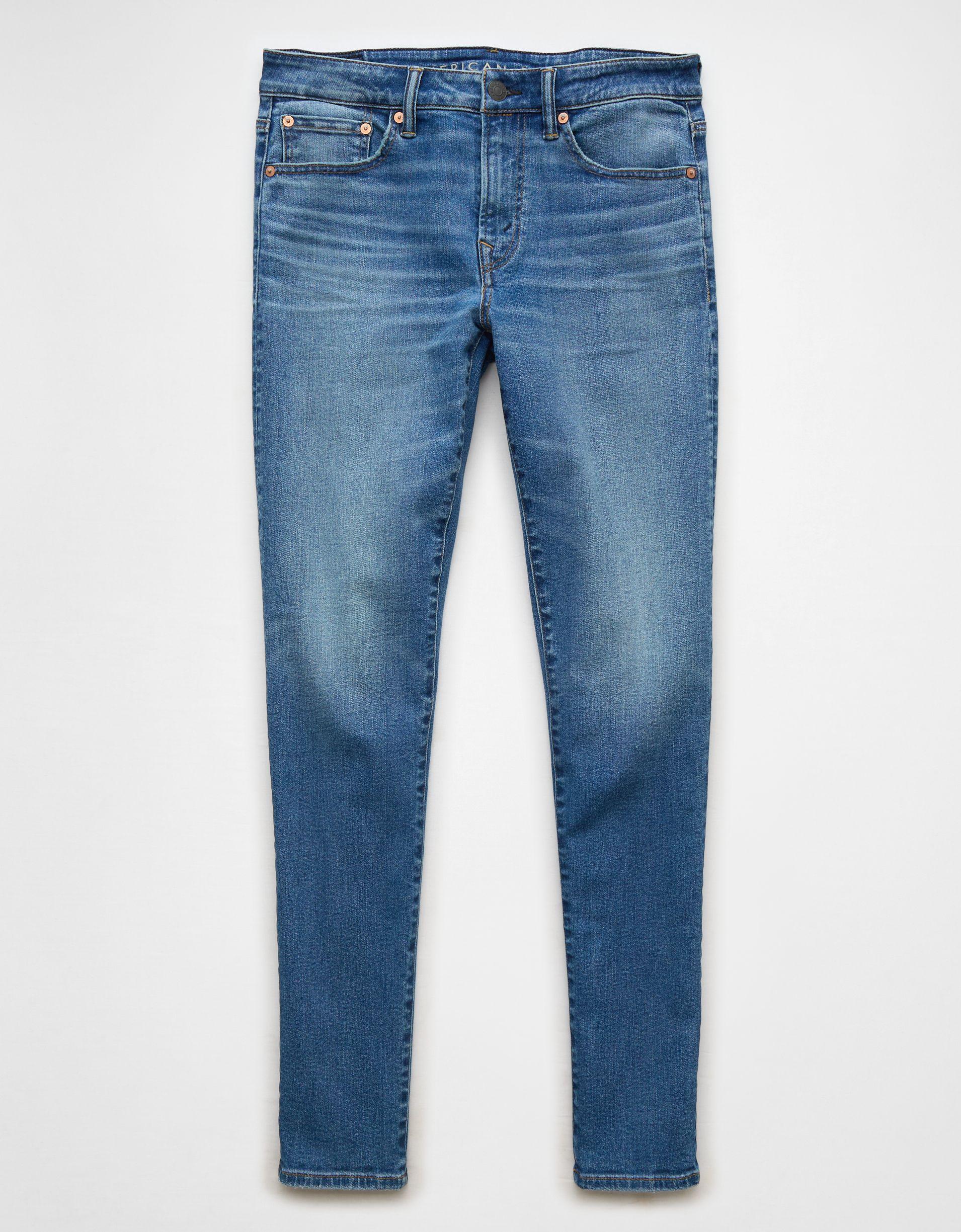 AE AirFlex+ Skinny Jean Product Image