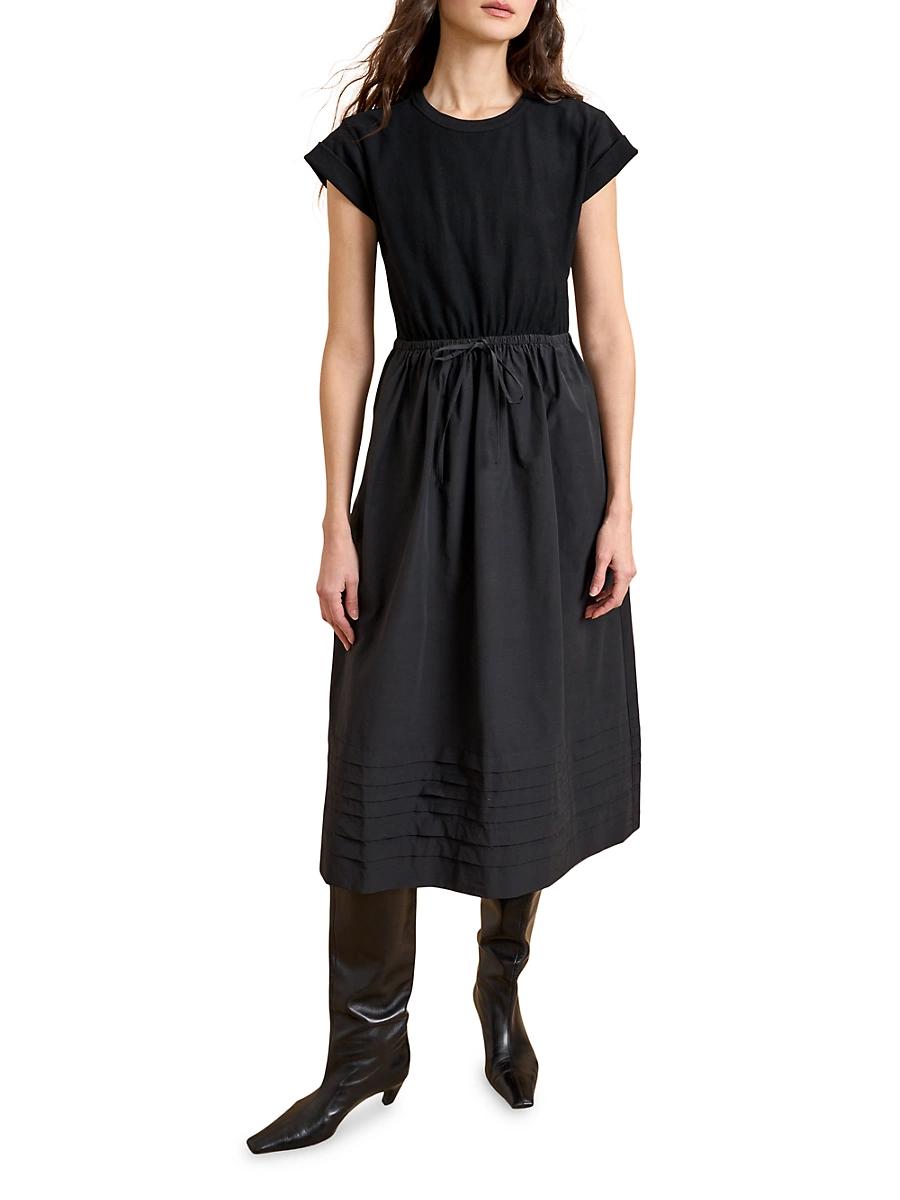 Womens Wilhelmina Dress Product Image